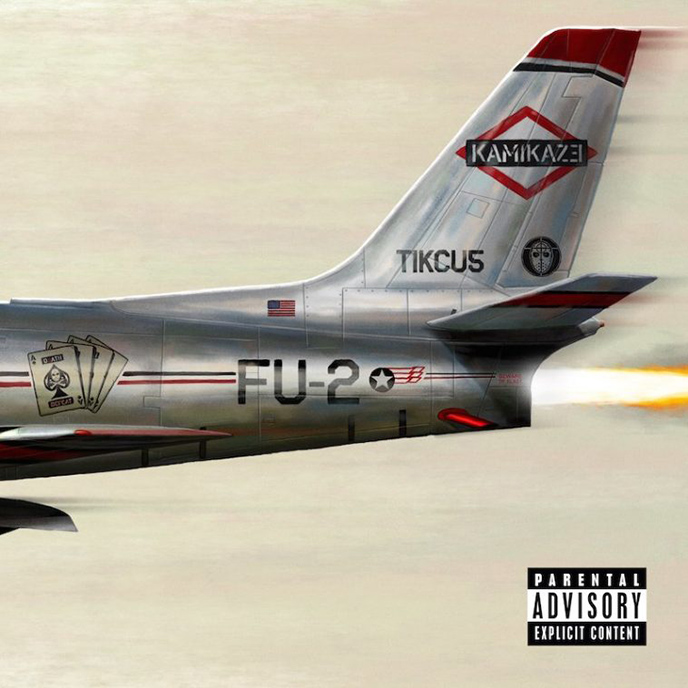 Jessie Reyez featured on new Eminem album Kamikaze ...
