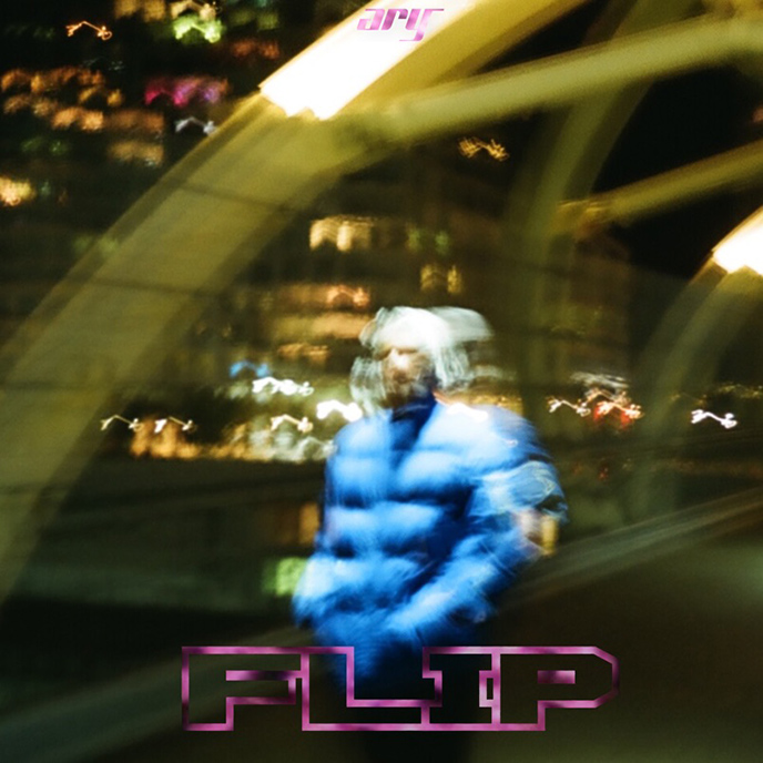 Toronto artist releases new Bnvolio produced single Flip