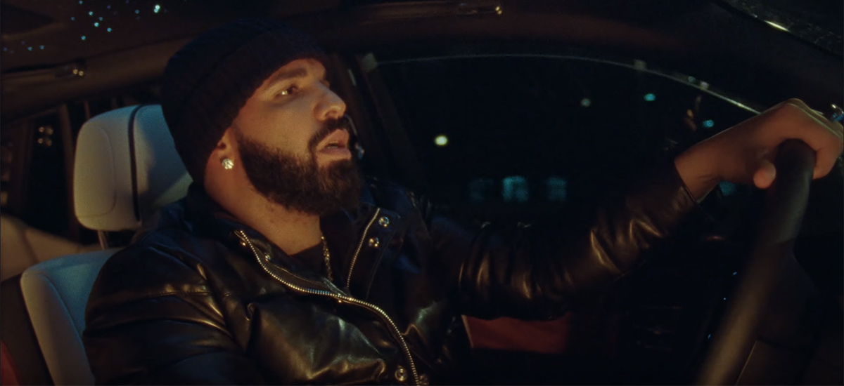 Song of the Day: Drake surprises fans with When To Say When / Chicago Freestyle video