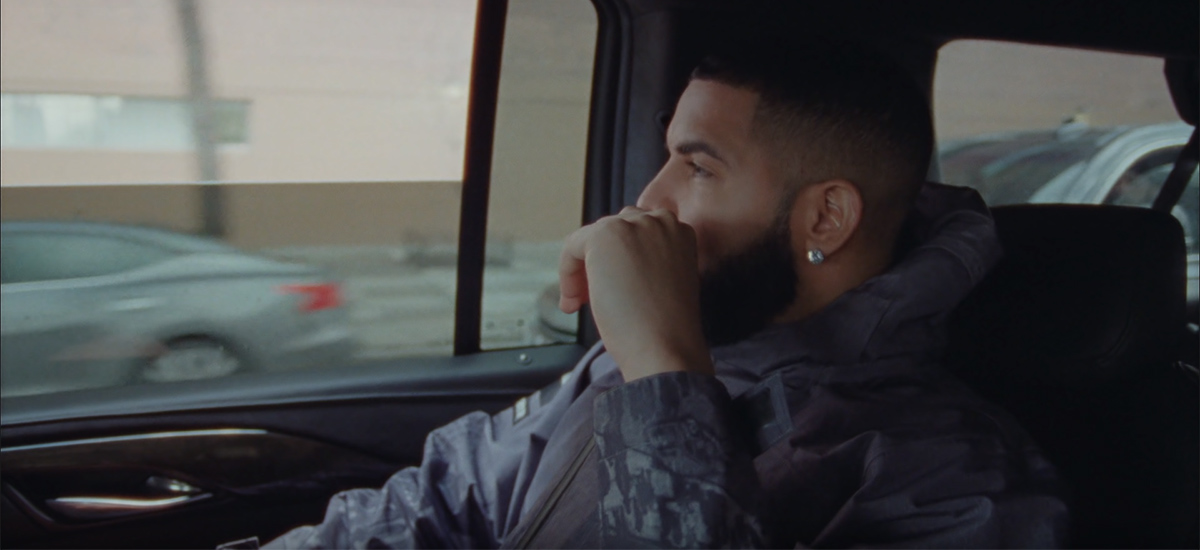 Song of the Day: Drake surprises fans with When To Say When / Chicago Freestyle video
