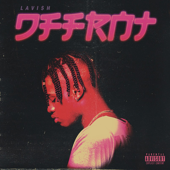 Lavi$h releases new single and video DFFRNT