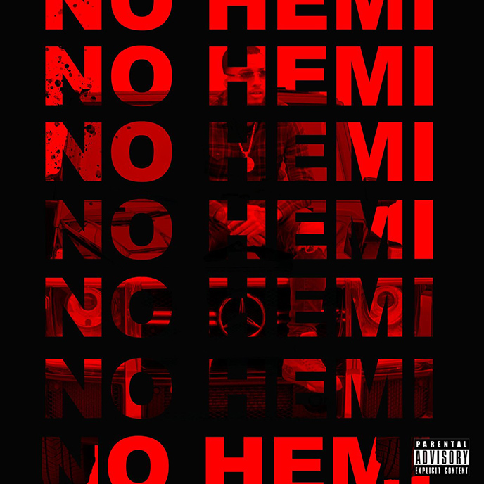 Song of the Day: Da Crook enlists LawRaines to direct No Hemi