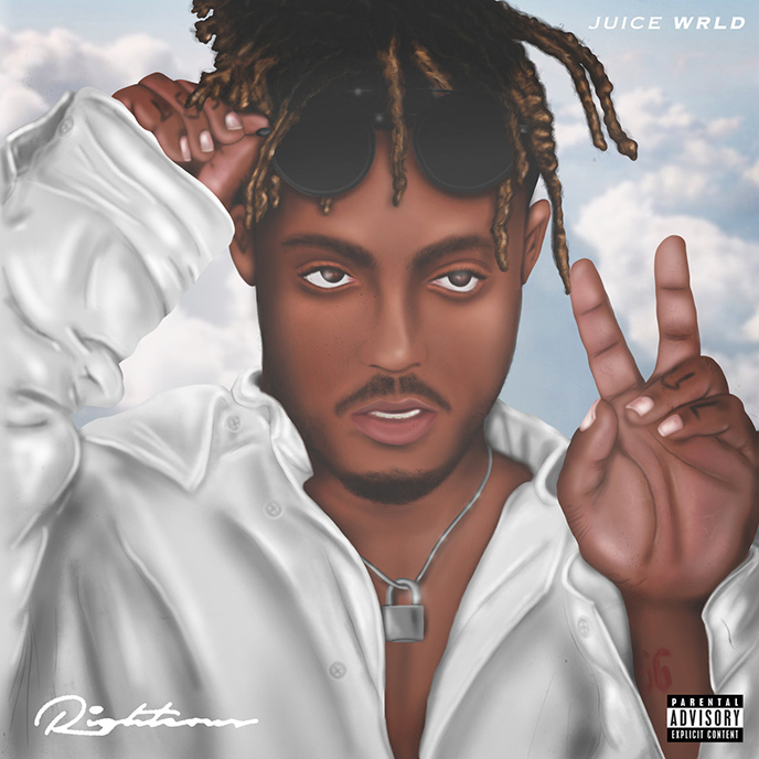 Righteous: The estate of Juice WRLD releases new music