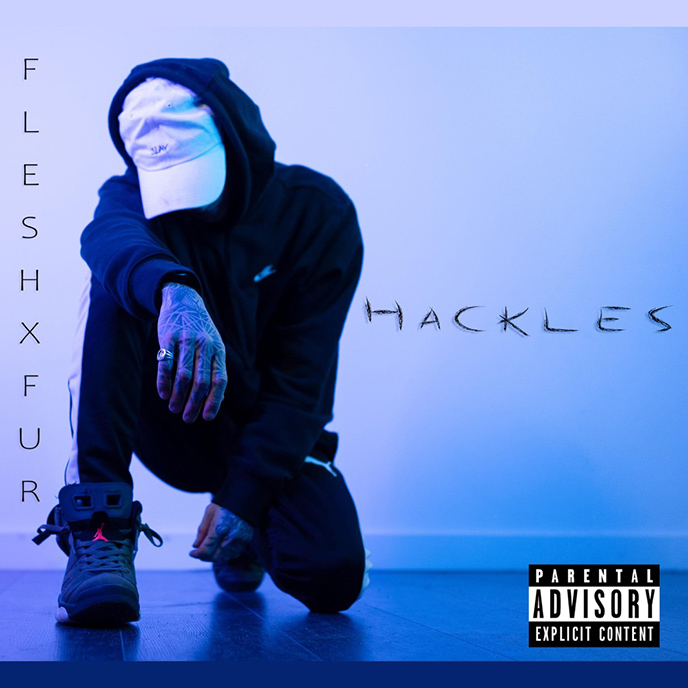 FLESHXFUR returns with new album Hackles