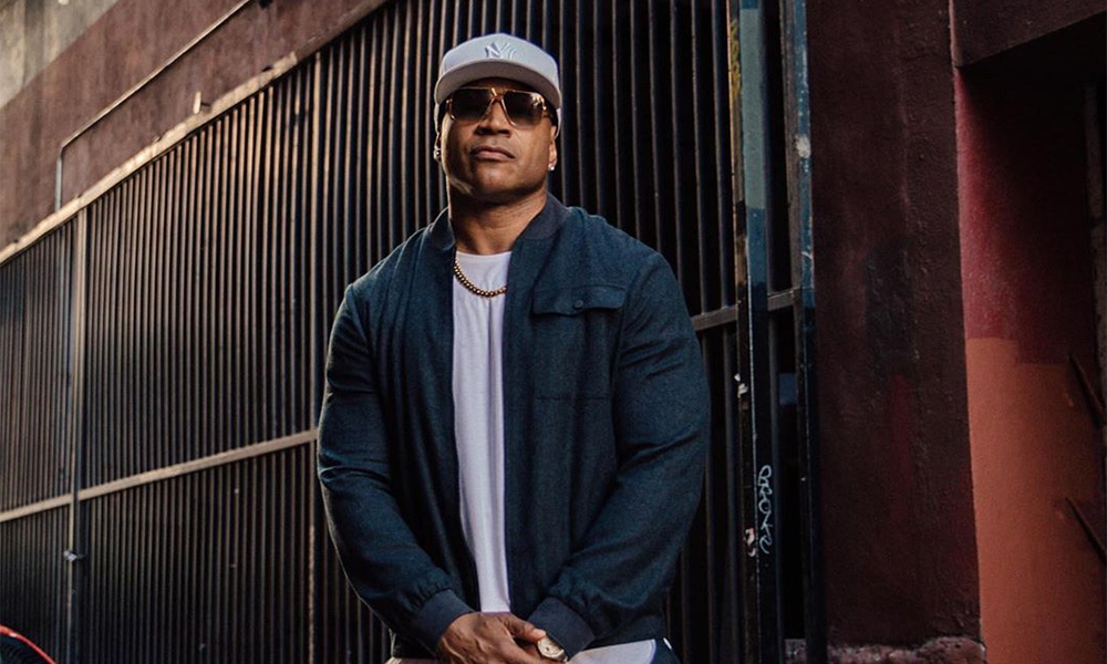 LL Cool J addresses murder of George Floyd and racism with fiery verse