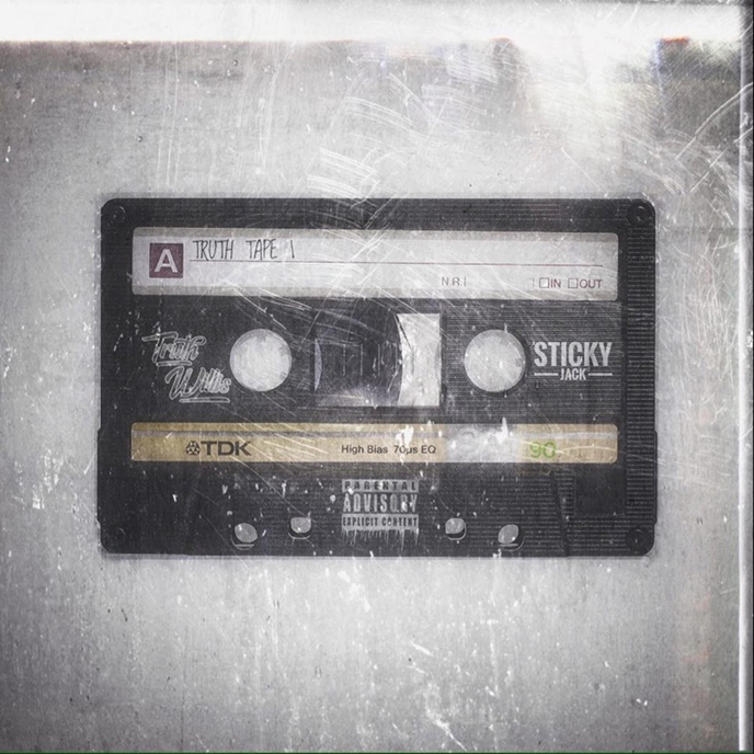 Toronto artist Sticky Jack releases the Truth Tape
