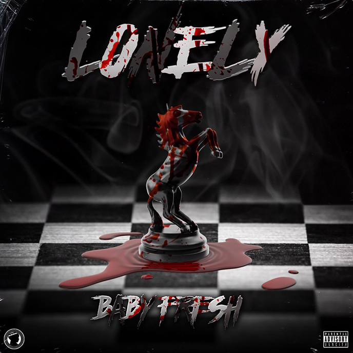 Baby Fresh enlists Mirza Films to direct new Lonely video