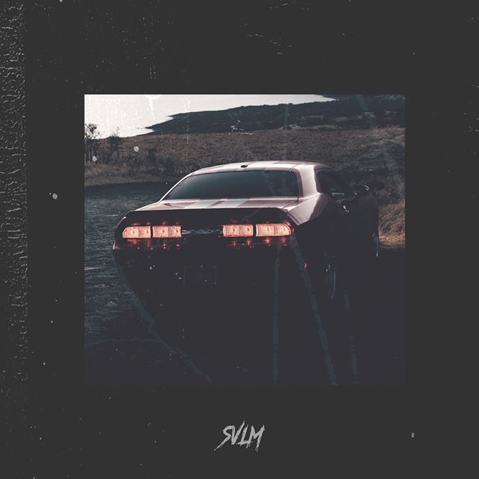 Artwork for Six Speed by SVLM