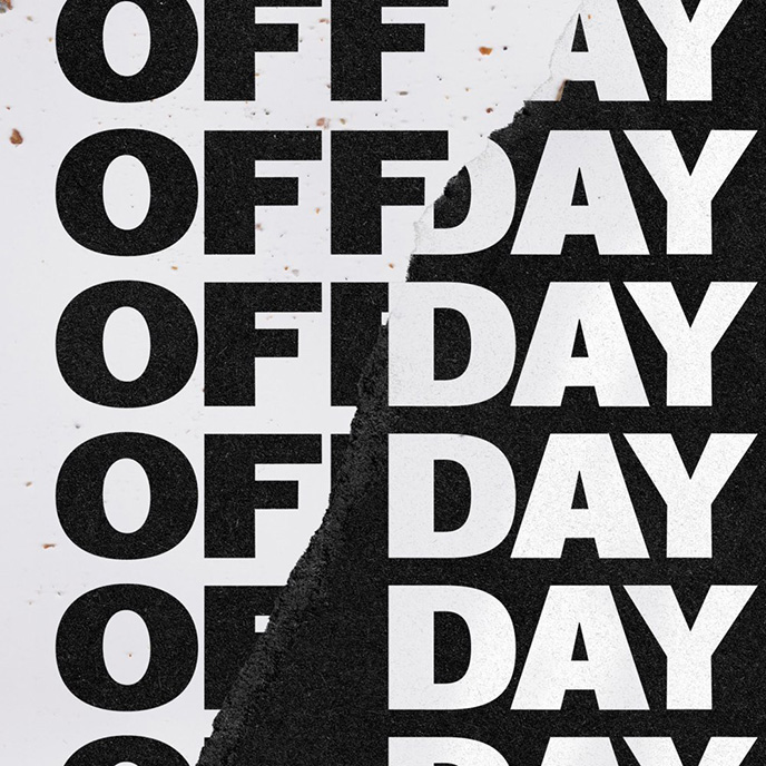 Artwork for Off Day by Yung Tory and Grandtheft