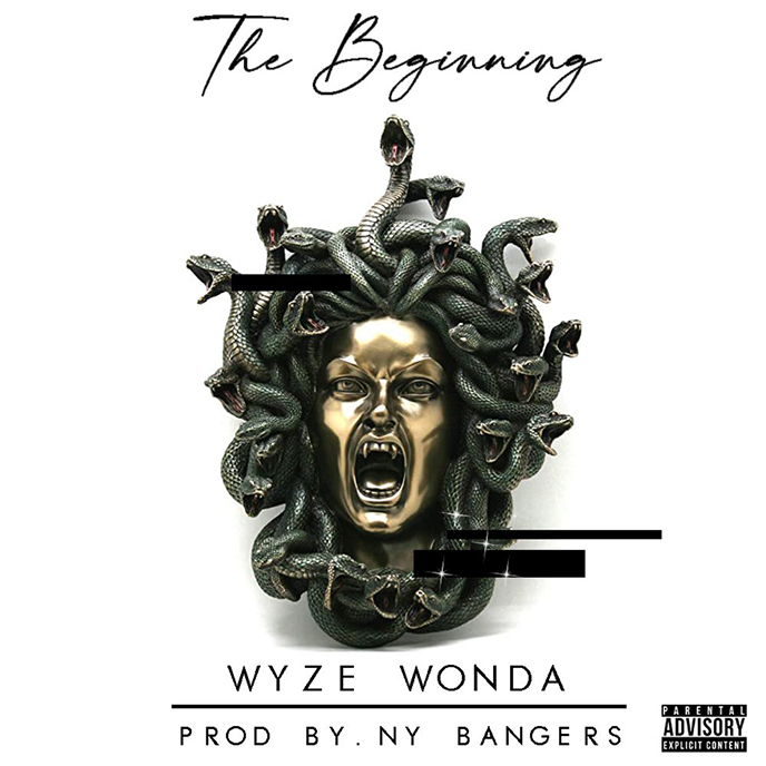 The Beginning: Wyze Wonda teams up with NY Bangers for latest single